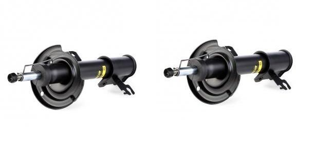 BMW E46 99-05 AMORTISÖR ÖN 31312282459 SACHS