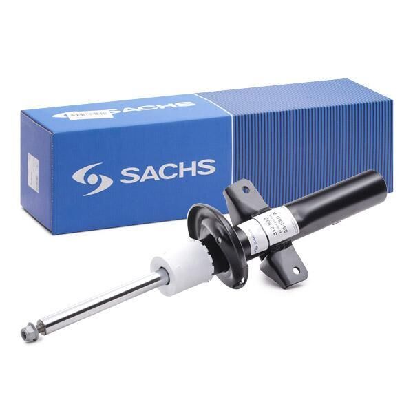 FORD MONDEO 01-06 AMORTISÖR ARKA 1S71 18A076 AB SACHS