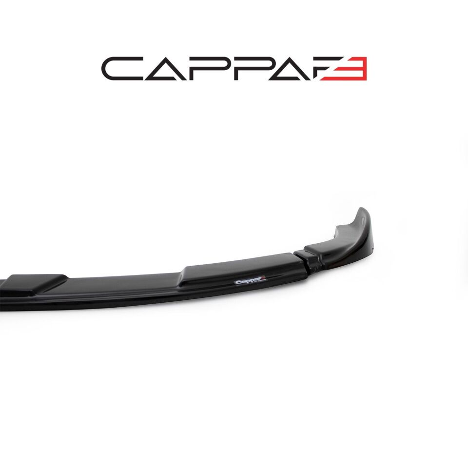 Honda Civic 2006-2012 Yıl Aralığı Uyumlu Ön Tampon Lip