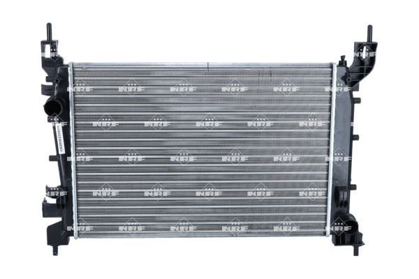 FIAT LINEA 07- SU RADYATÖRÜ 51784706 NRF