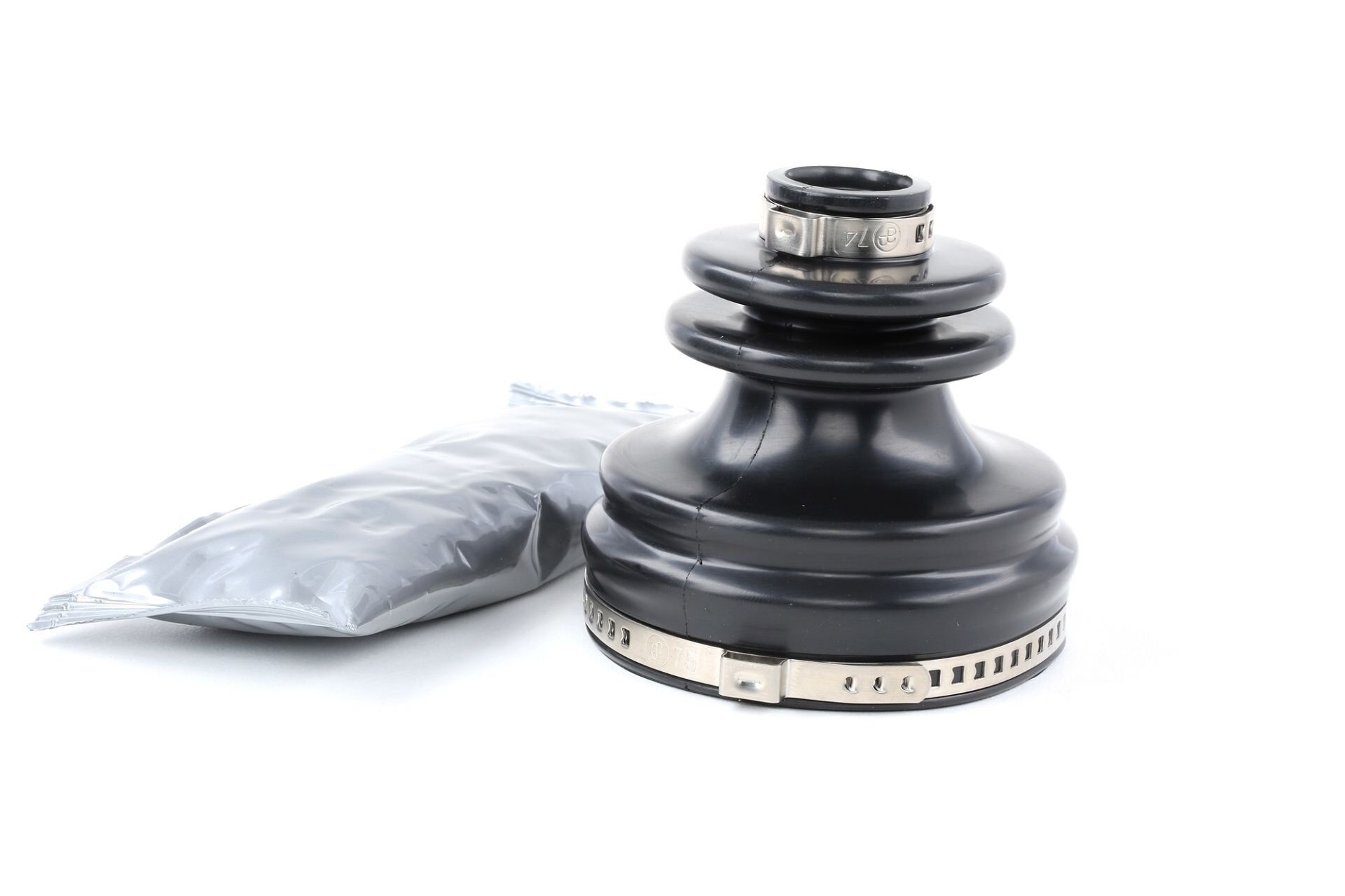 VOLKSWAGEN PASSAT-A4 01-04 AKS KÖRÜGÜ IÇ 4B0498201 GKN