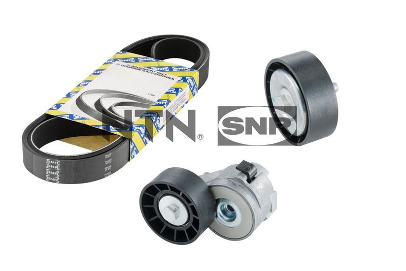 FIAT DUCATO III 06- V KAYIS SETI 504000410 NTN-SNR