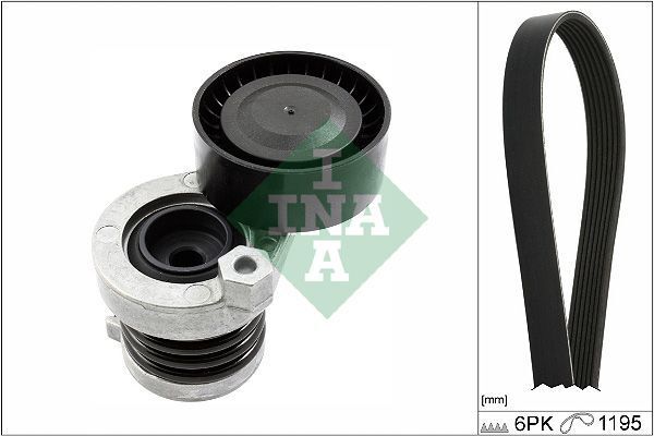 RENAULT CLIO IV/MEGAN IV/DUSTER/LOGAN/DOKKER/117-176-246-415 JITAN 12- V KAYIS SETI 117209663R INA