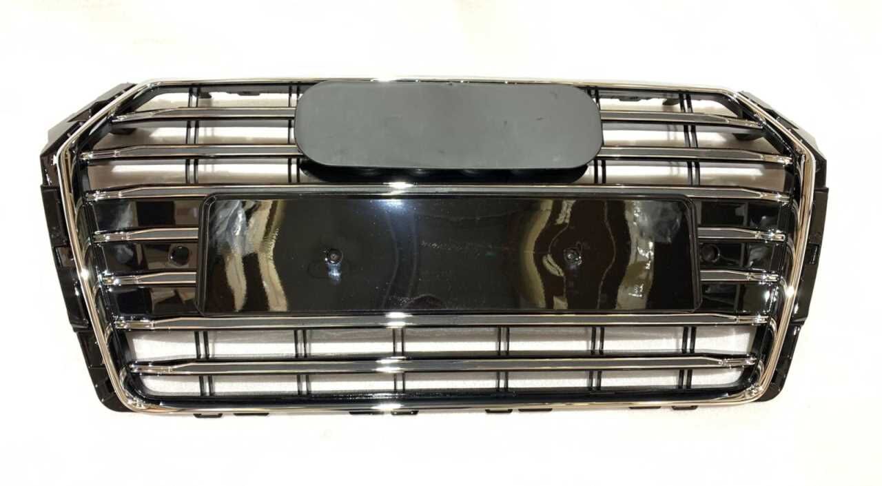 AUDI A4 S4 2017-2020 PANJUR