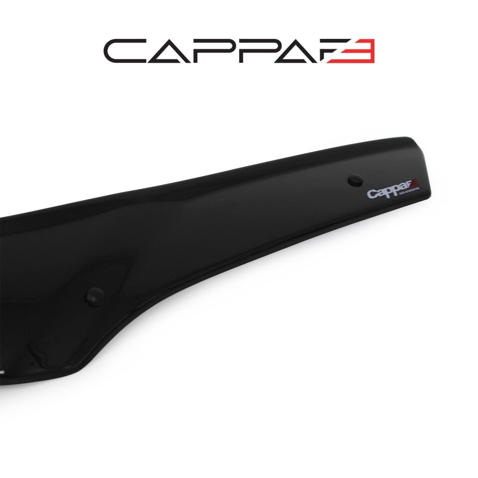 Honda Civic 2001-2006 Yıl Aralığı Uyumlu Kaput Rüzgarlık 4mm