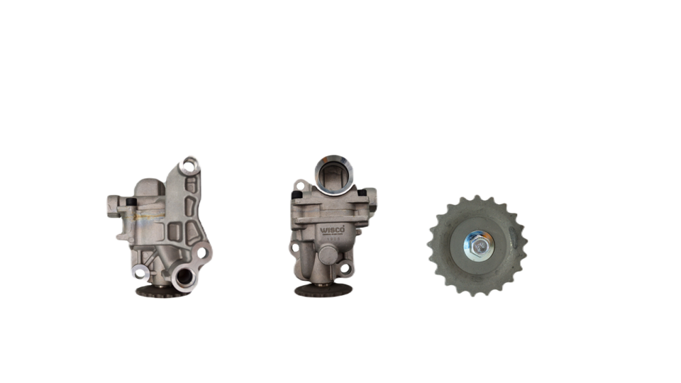 VOLKSWAGEN POLO-CORDOBA-IBIZA-FABIA 01-10 YAG POMPASI 045115104C BSG