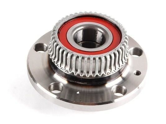 VOLKSWAGEN GOLF4-BORA-A3-TOLEDO 97-04 PORYA ARKA 1J0598477 FAG