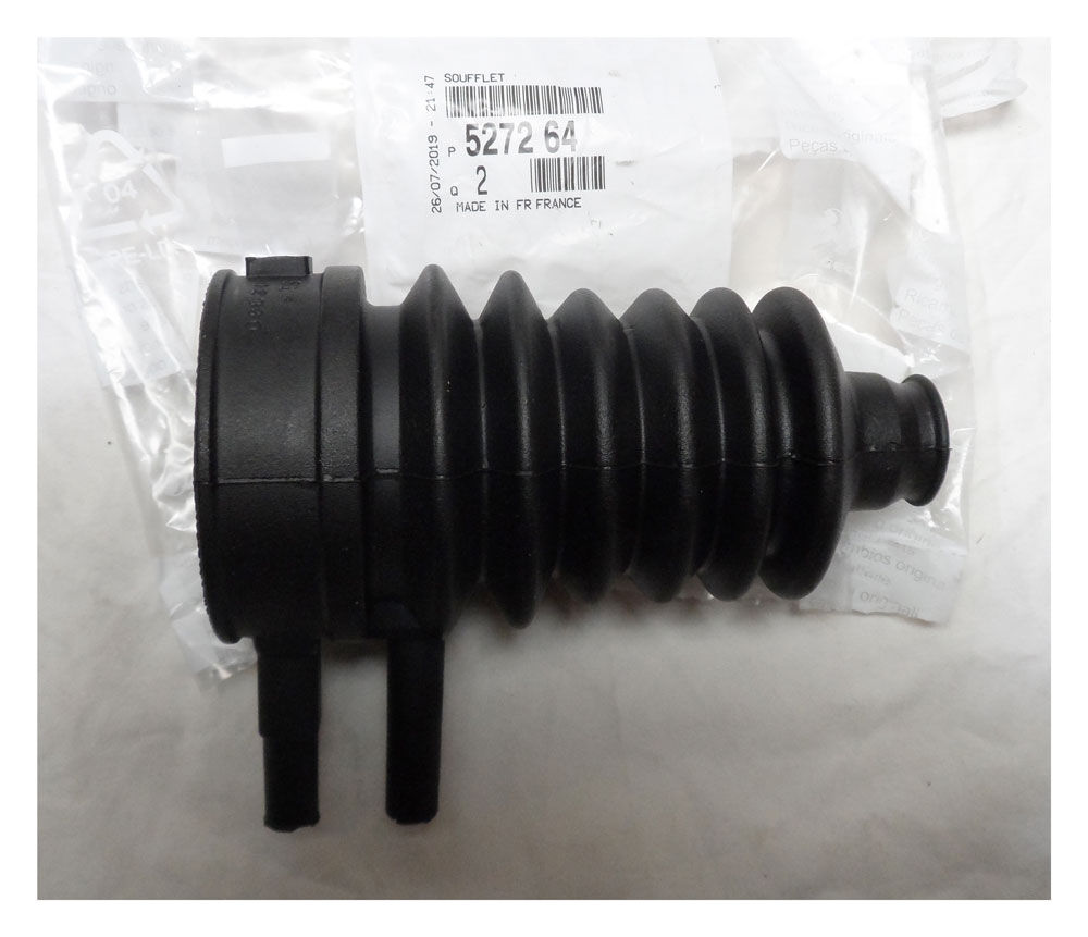 PSA CYLINDER BOOT OE-PSA
