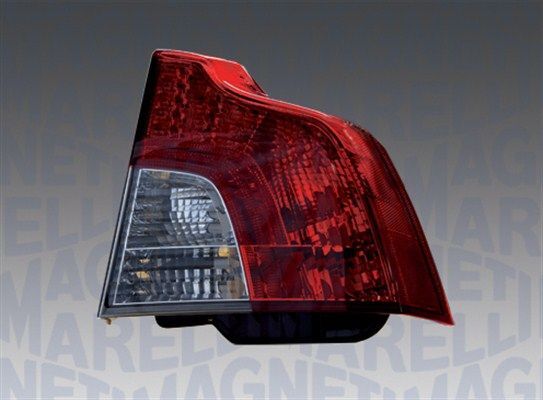 VOLVO S40 II 03- STOP LAMBASI SAG 30763496 M.MARELLI