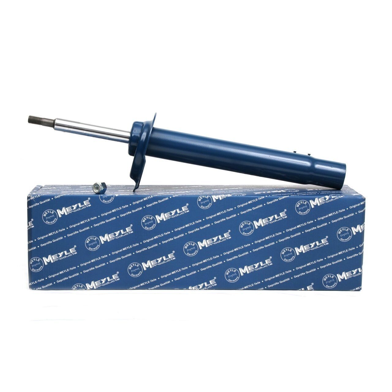 BMW E46 99-05 AMORTISÖR ÖN 31316750786 SACHS