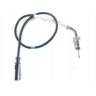 AUDI A3-Q2-Q3-LEON-ARONA-ATECA-KAROQ-SUPERB-GOLF-PASSAT 10- EGZOZ SICAKLIK SENSÖRÜ 04L906088DT BREMI