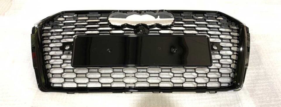 AUDI A4 RS4 2017-2020 PANJUR