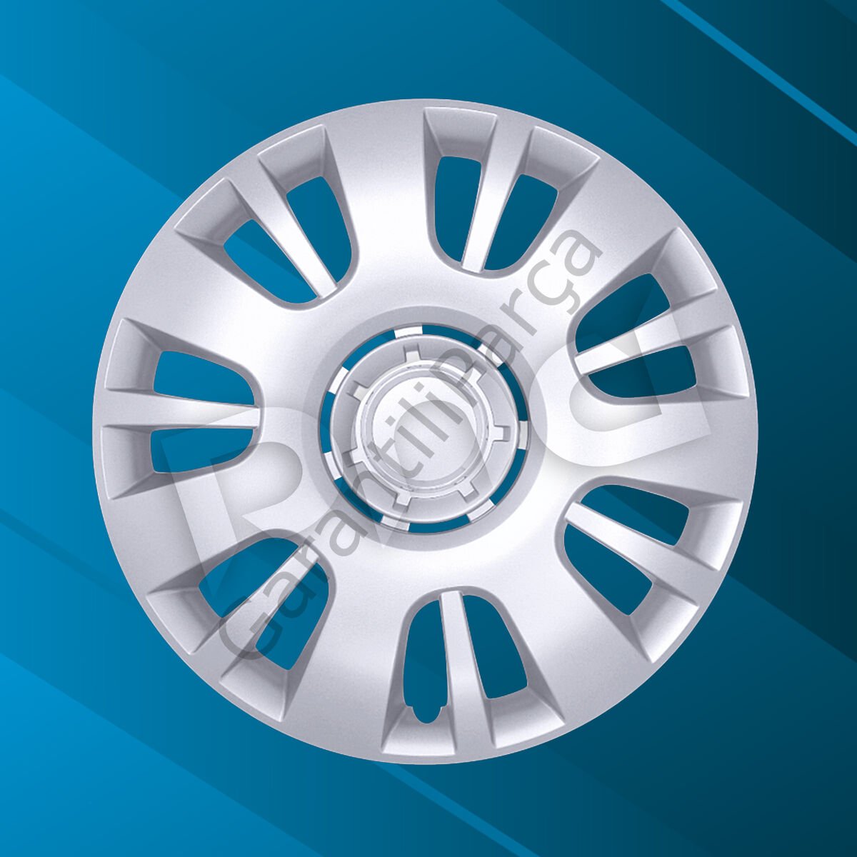 JANT KAPAGI 15'' 312