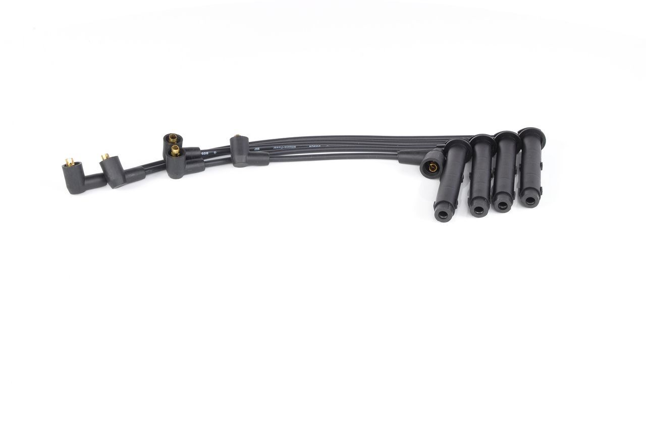 FORD VOLVO XC60 09- AMORTISÖR ARKA 314722 SACHS