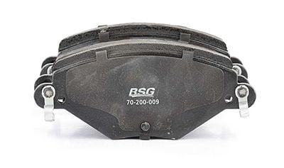 PSA C5 I / C5 II 00- FREN BALATASI ÖN 425346 BSG