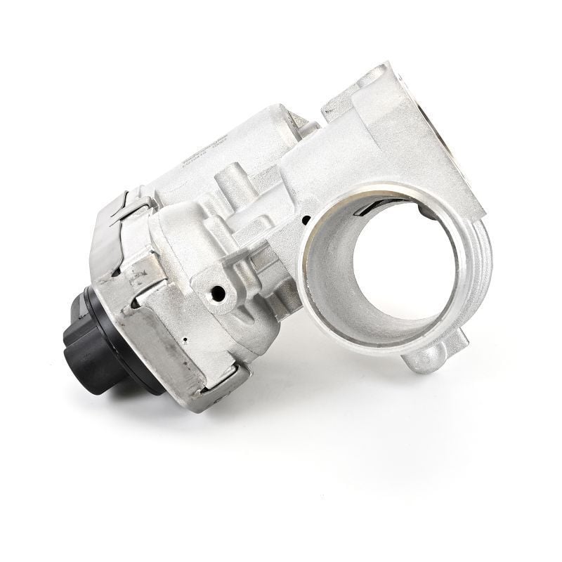 FORD MONDEO III / JAGUAR X-TYPE 05- EGR VALFI 6S7Q 9D475 AG KALE