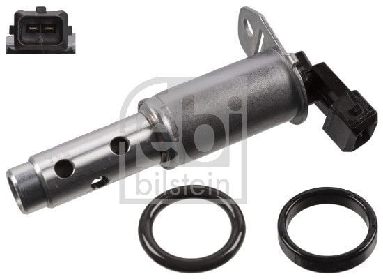 BMW E81 vb. 03-10 EKSANTRIK AYAR VALFI 11367585425 FEBI