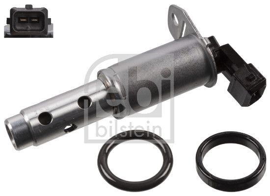 BMW E81 vb. 03-10 EKSANTRIK AYAR VALFI 11367585425 FEBI