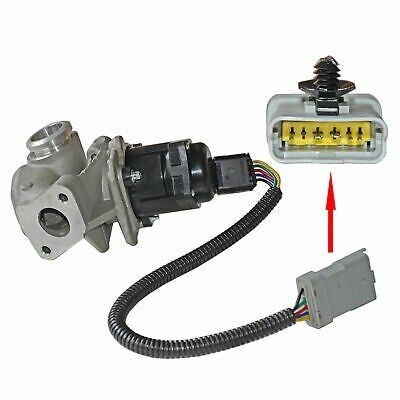 FIAT DOBLO LINEA PALIO ALBEA G.PUNTO ASTRA H CORSA D 04- EGR VALFI 851368 KALE
