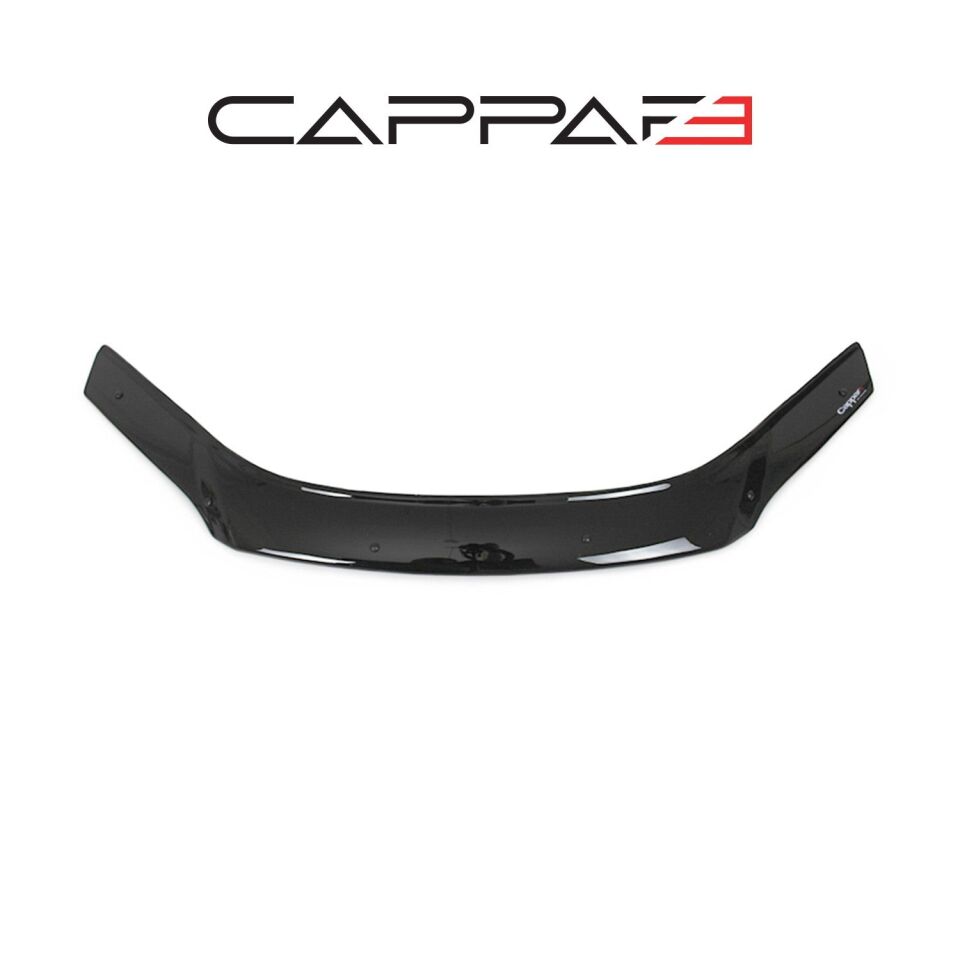 Honda Civic 2001-2006 Yıl Aralığı Uyumlu Kaput Rüzgarlık 3mm
