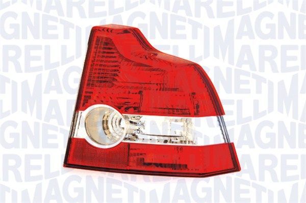 VOLVO S40 II 04- STOP LAMBASI SOL 31213554 M.MARELLI