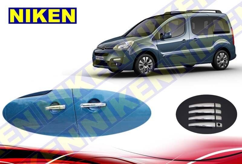 CITROEN NEMO KAPI KOLU 8 PARÇA(2008-)