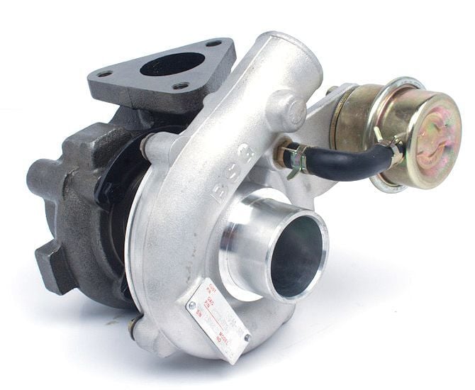 FORD TRANSIT TURBO 97-01 TURBO SARJ 954T 6K682 AA BSG