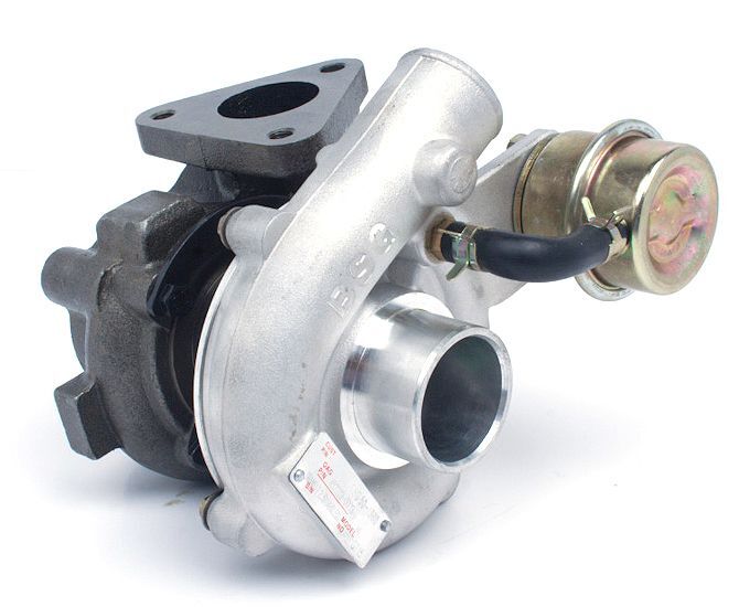 FORD TRANSIT TURBO 97-01 TURBO SARJ 954T 6K682 AA BSG