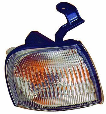 SUZUKI BALENO (EG) 95-97 SINYAL LAMBASI SOL 35602-60G00 DEPO