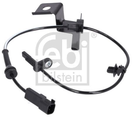 FORD MONDEO 14- ABS SENSÖRÜ ÖN SOL JG9C 2C205 A3C FEBI
