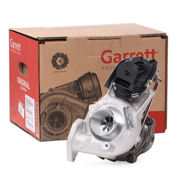 PEUGEOT 308 II /3008/5008/508/ RIFTER / TRAVELLER / BERLINGO 17- TURBO SARJ 9835855380 GARRETT