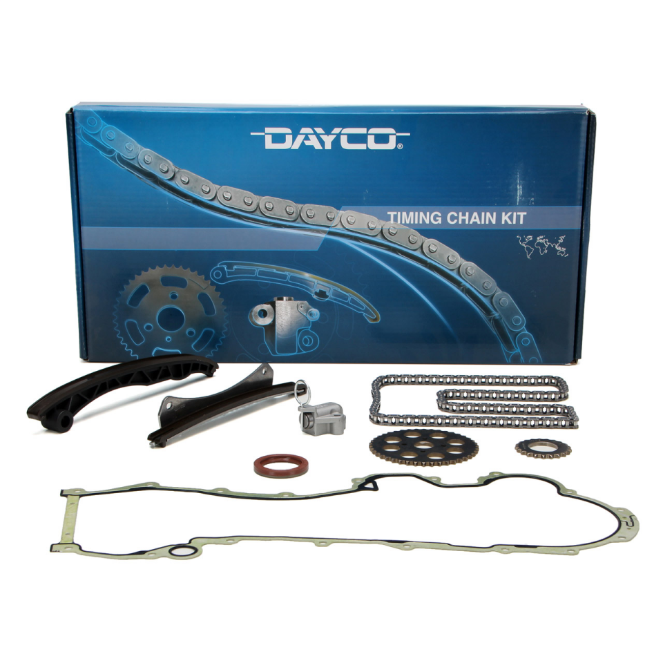 OPEL Uyumlu 04- EKSANTRIK ZINCIR SETI 636597 DAYCO