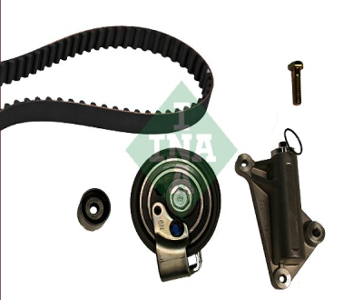AUDI A4 97- TRIGER SETI 058198119A INA
