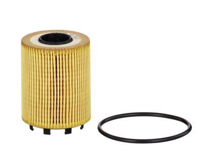 OPEL Combo/Corsa C/D Yağ Filtresi Tırnaklı Mann-Filter HU 713/1 x-73500049
