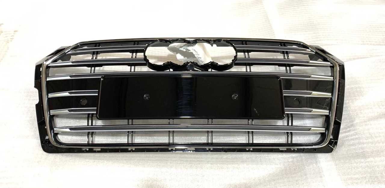 AUDI A5 S5 2017 SONRASI PANJUR