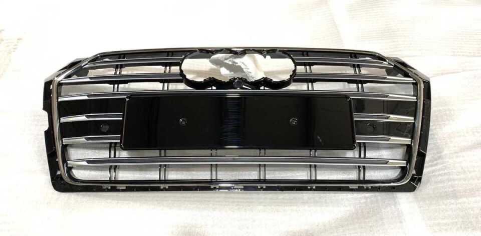 AUDI A5 S5 2017 SONRASI PANJUR