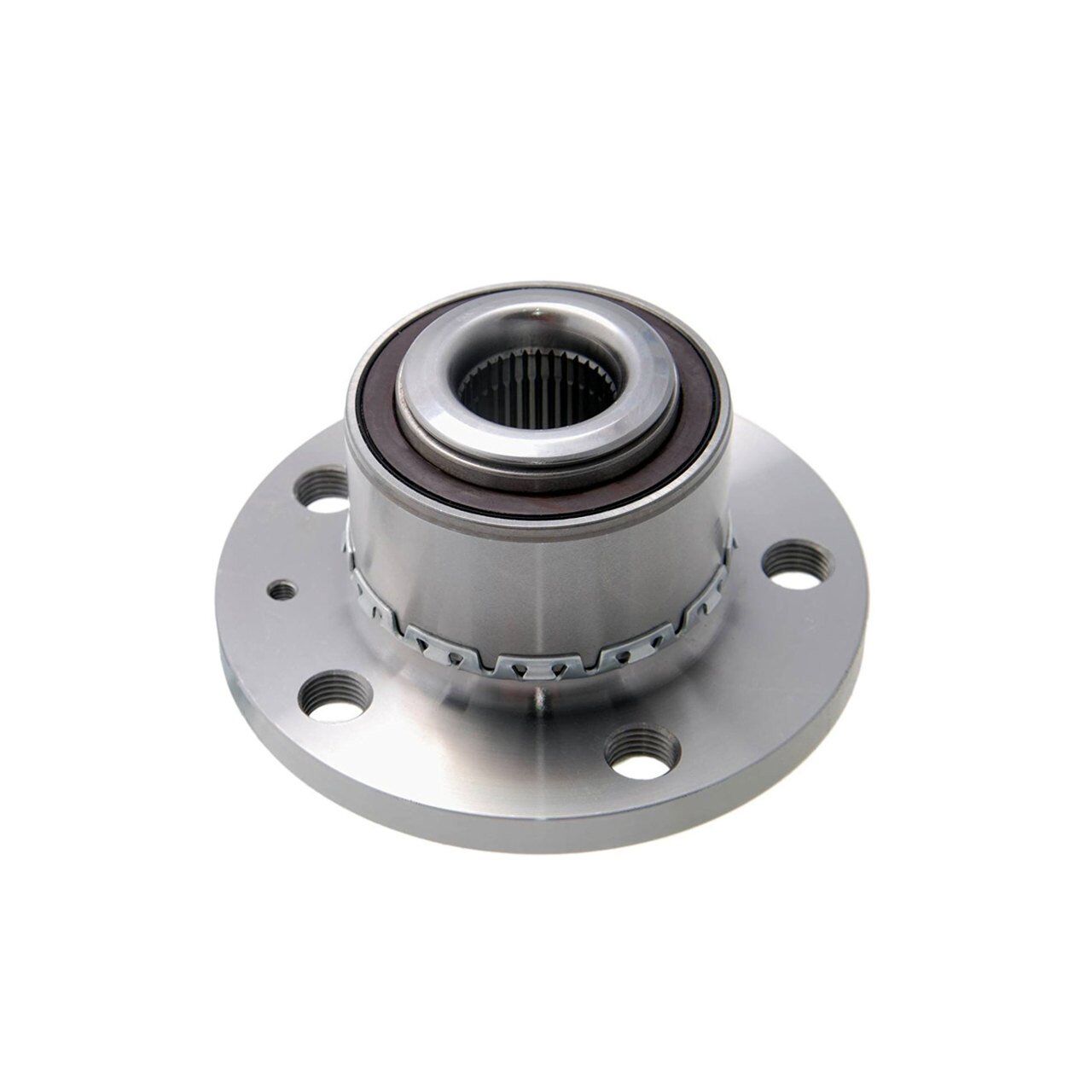 VOLKSWAGEN SHARAN-GALAXY-ALHAMBRA 97- TEKER RULMANI ÖN 7M0407625 FAG