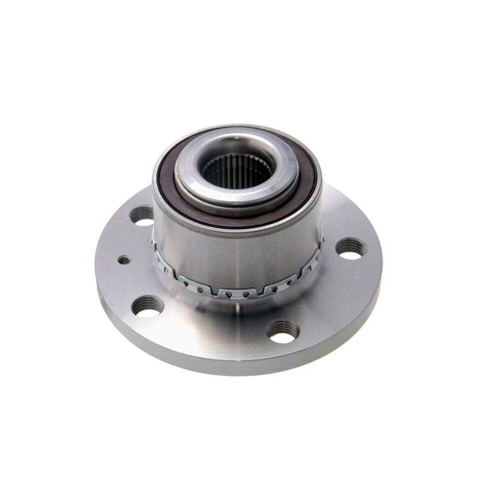 VOLKSWAGEN SHARAN-GALAXY-ALHAMBRA 97- TEKER RULMANI ÖN 7M0407625 FAG