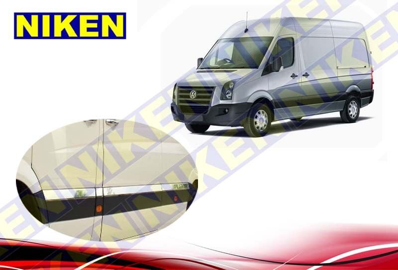 VW CRAFTER KAPI ÇITASI KISA (2006-)