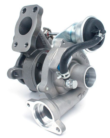 FORD FIESTA/206/207/307/C2/C3/XSARAII 02-12 TURBO SARJ 2S6Q 6K682 AD BSG