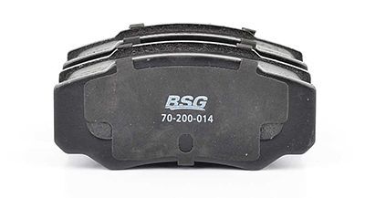 CITROEN JUMPER-2/BOXER-2 02- FREN BALATASI ARKA 425247 BSG