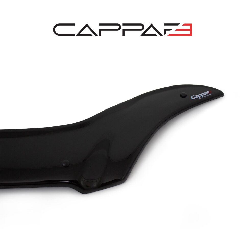 Honda Civic 1995-2000 Yıl Aralığı Uyumlu Kaput Rüzgarlık 3mm