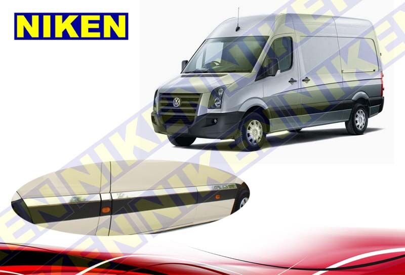 VW CRAFTER KAPI ÇITASI UZUN(2006-)