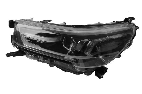 TOYOTA HILUX 20- FAR SOL 81150-0KK90 DEPO