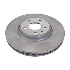 AUDI A4-A5-Q5 08- FREN DISKI ÖN 8K0615301A BSG