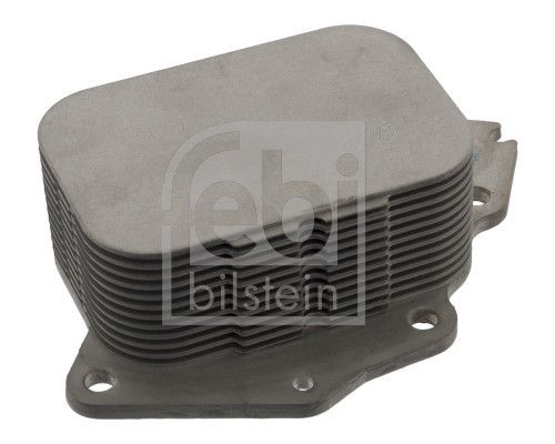 FORD FIESTA/FOCUS/206/307/207/308/S40/S60 02- YAG SOGUTUCU RADYATÖRÜ 2S6Q 6A642 AA FEBI