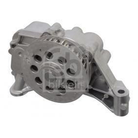 VOLKSWAGEN PASSAT-T5-AMAROK-A4 10- YAG POMPASI 03L115105D BSG