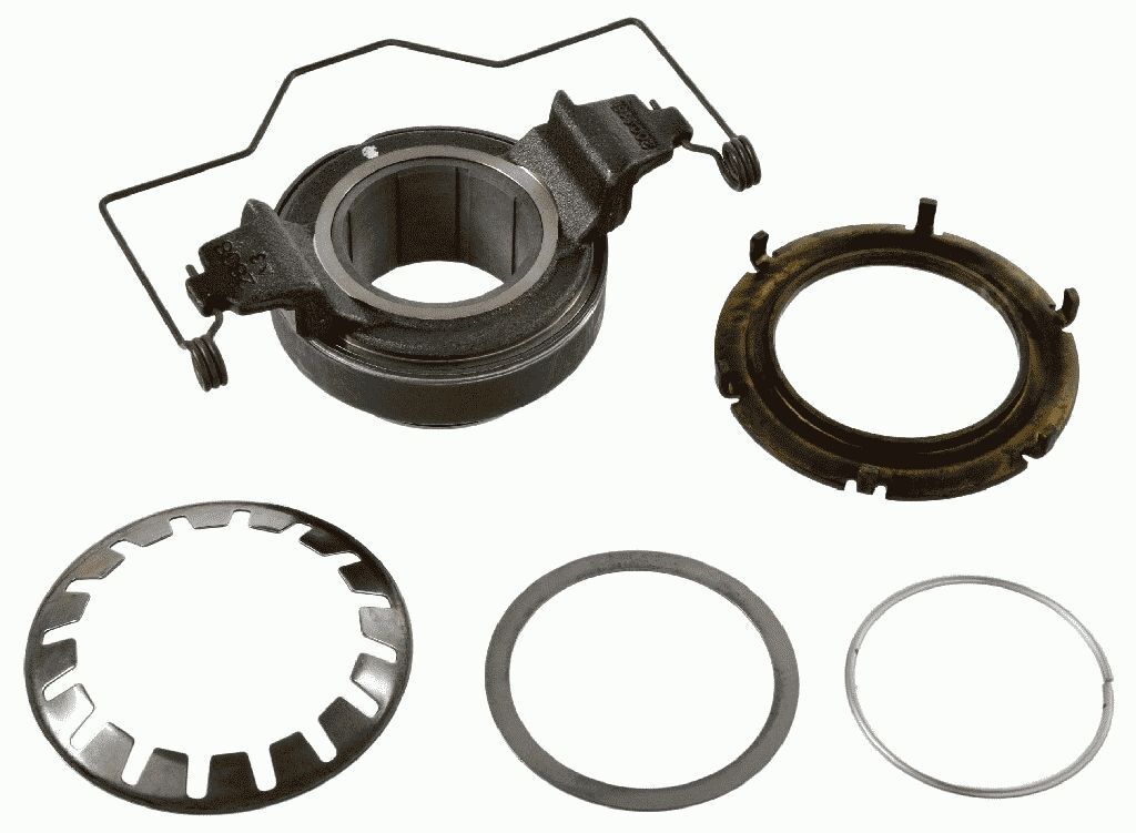 AĞIR VASITA FH 400 2005 - DEBRIYAJ RULMANI 3192218 SACHS