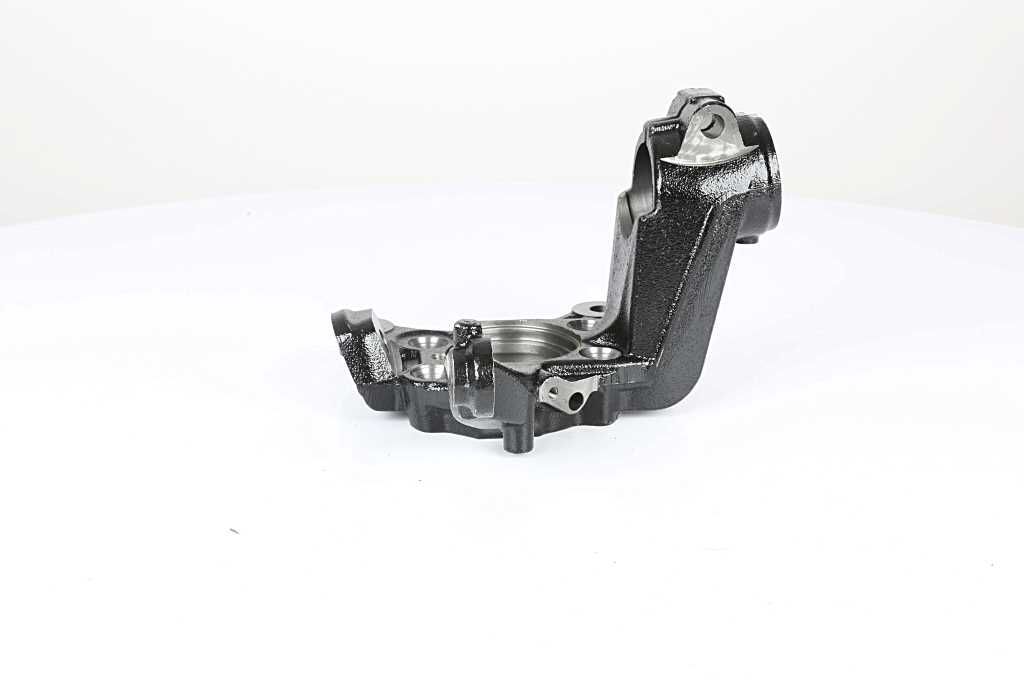 VOLKSWAGEN GOLF5-GOLF6-JETTA-PASSAT-A3 04-13 AKS TASIYICI ÖN SAG 1K0407256AA BSG