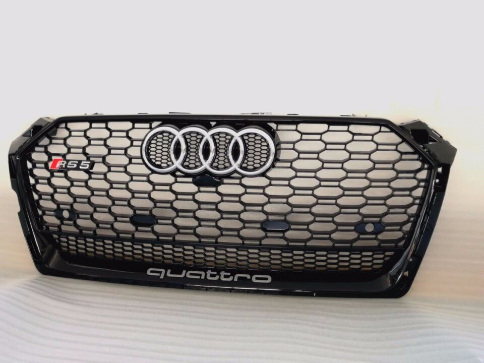 AUDI A5 RS5 2017 SONRASI PANJUR